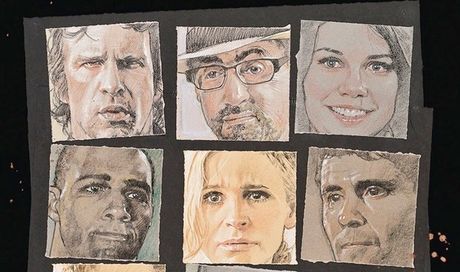 Reach Me – nuovo trailer e poster del dramma corale con Sylvester Stallone