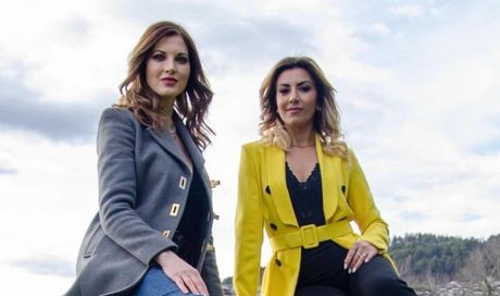 Energia in Movimento su Rai Play, l’intervista a Barbara Politi e Angela Tuccia: “Ecosostenibilità? Tutti possono fare qualcosa”