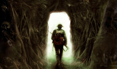 Bunker: trailer e anticipazioni del film horror di guerra diretto da Adrian Langley