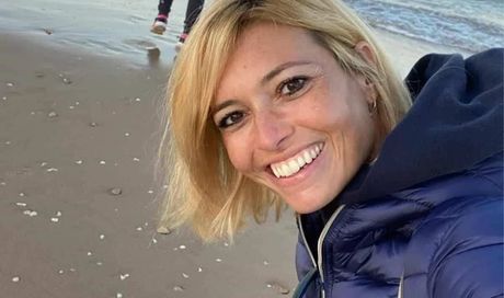 Carlotta Mantovan: età, dove vive, la laurea, la figlia Stella, il matrimonio con Frizzi, profilo Instagram