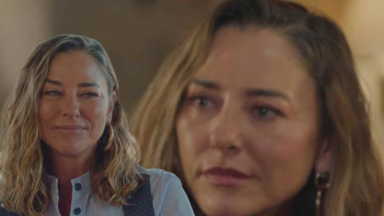 La Notte nel Cuore, il lieto annuncio improvviso dell’attrice: “Si allarga la famiglia, finalmente ho deciso”