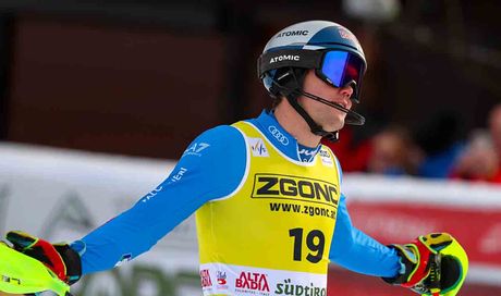 Slalom di Madonna di Campiglio 2026: la 3Tre accende la notte | Orari TV e favoriti