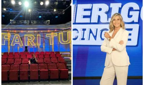Rai e Mediaset, rivoluzione in vista: cosa succederà a Pomeriggio 5 e Affari Tuoi