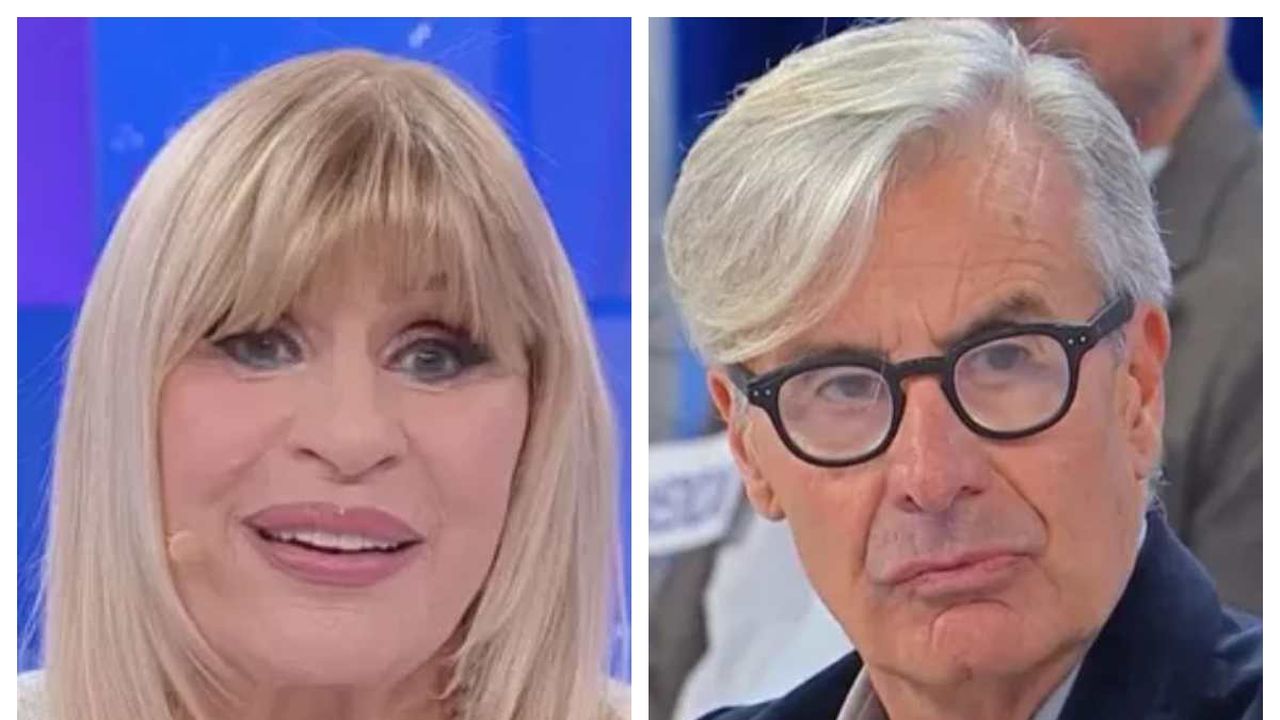 Uomini e Donne, perché Arcangelo ha lasciato il trono over e qual è stata la reazione di Gemma