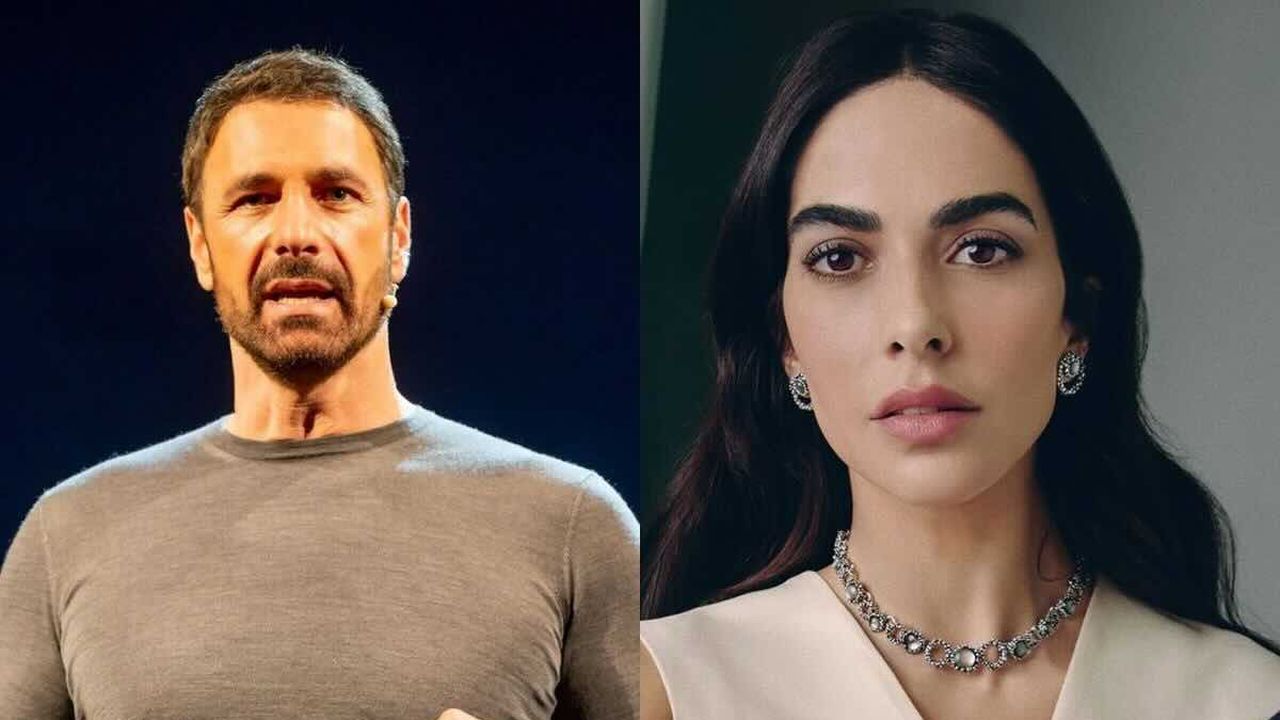 Rocio e Raoul Bova, arriva la nota dell’avvocato