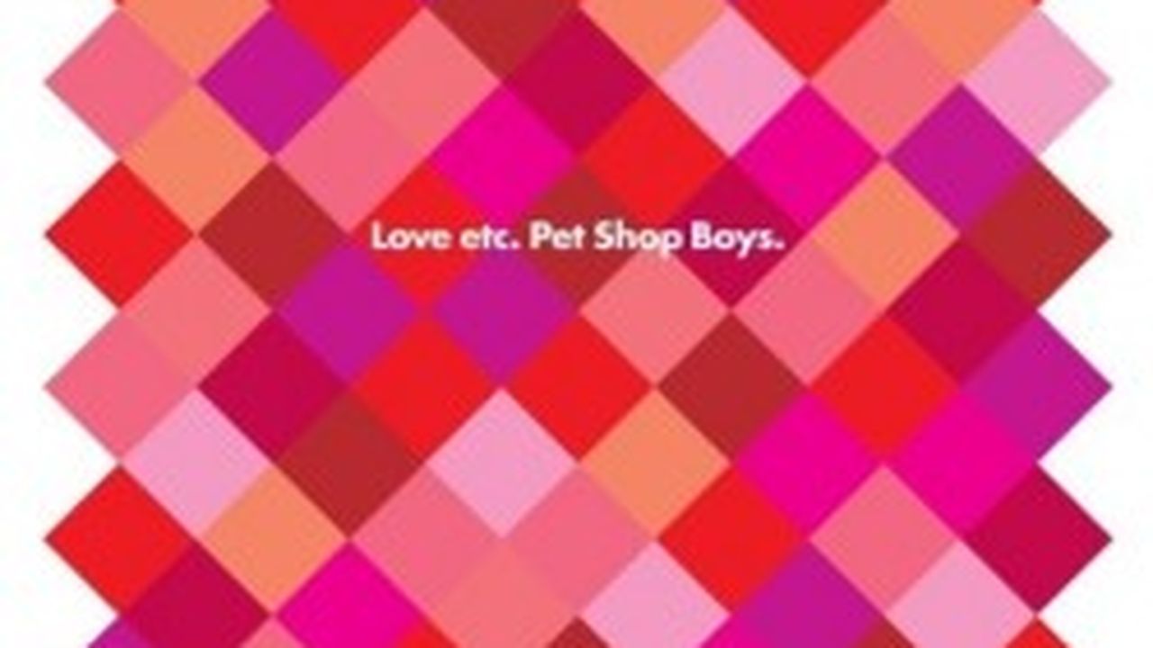 “Love etc.” il nuovo singolo dei Pet Shop Boys in uscita a marzo (ascoltalo in anteprima)