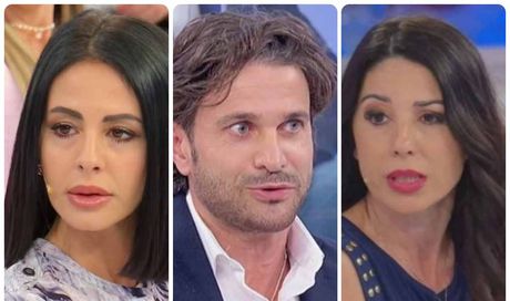 Terremoto dopo il trono over: cosa sta succedendo tra Rosanna e Alessio (e la reazione di Debora)