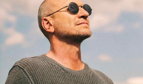 Biagio Antonacci: la carriera, gli amori, il matrimonio finito con Marianna Morandi
