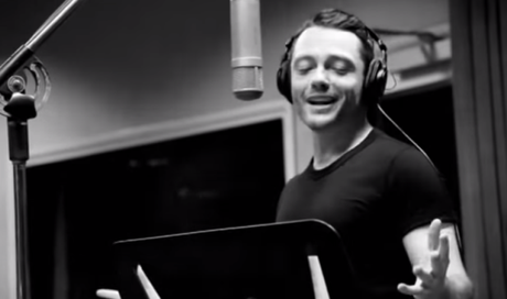 Tiziano Ferro, Incanto: testo e video ufficiale