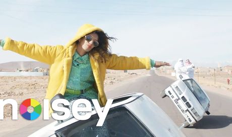 Io sono tu (colonna sonora) – M.I.A. – “Bad Girls” (Official Video)