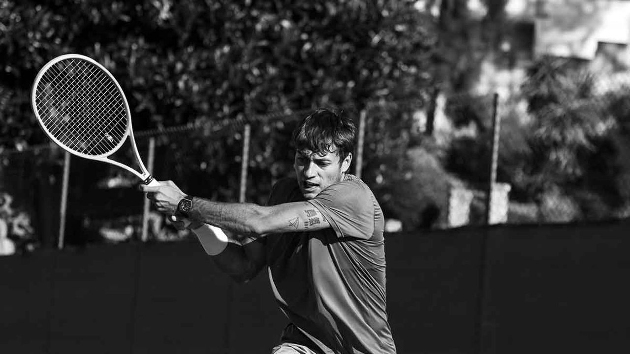 Tennis, ATP Montpellier 2026: tre italiani al via con possibile derby Cobolli-Nardi, dove vederlo in tv