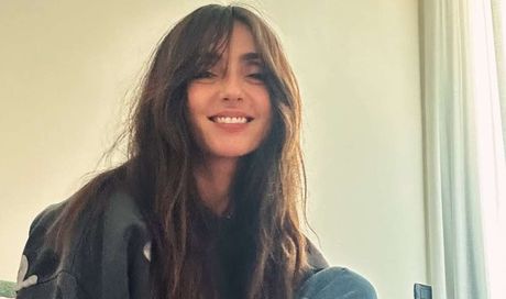 Ambra Angiolini, la confessione sulla bulimia a Non è la Rai e le derisioni: “Mi chiamavano..”