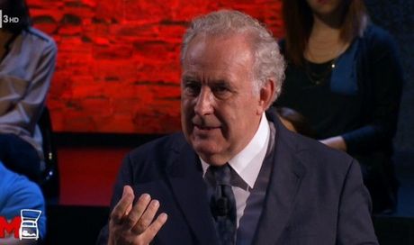M di Michele Santoro | Puntata 24 maggio 2018