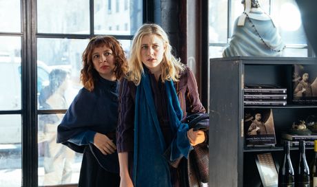 Il Piano di Maggie – A cosa servono gli uomini: le recensioni Straniere e Italiane