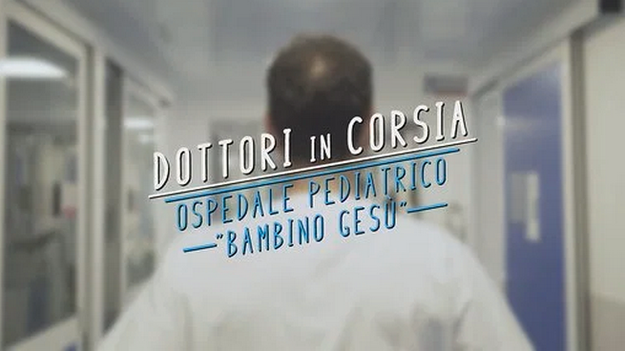 Dottori in corsia, nuova edizione su Rai3, conferenza stampa