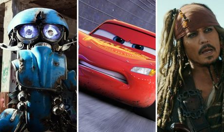 Box Office Usa, la crisi nera dei sequel arroventa l’estate