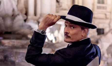 Furto nella casa di Fiorello: a quanto ammonta il danno