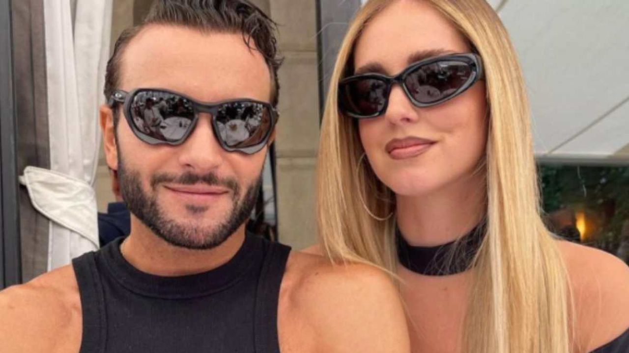 Chi è l’ex braccio destro di Chiara Ferragni: età, studi, carriera e vita privata di Fabio Maria Damato