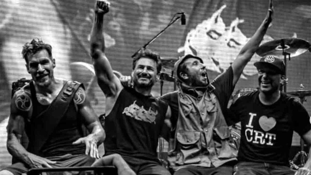 Rage Against the Machine, è proprio finita. Tom Morello chiude il cerchio: “Vado avanti da solo”