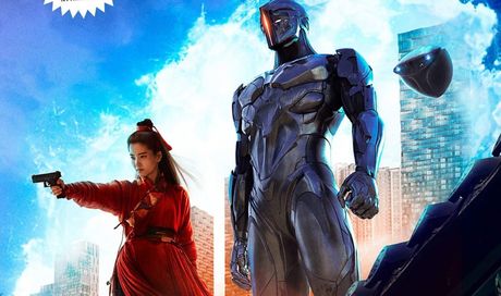 Alienoid: nuovo trailer e anticipazioni del film sudcoreano con alieni e arti marziali