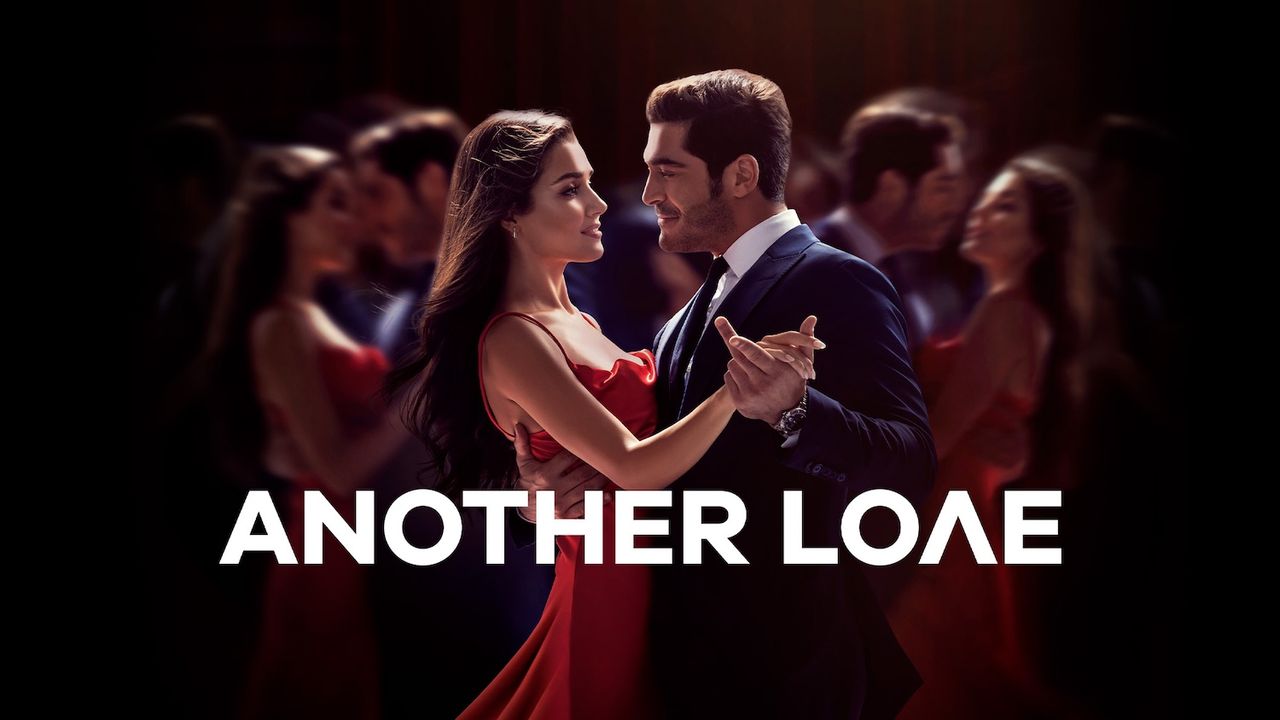 Another Love, il nuovo thriller turco in esclusiva su Mediaset Infinity