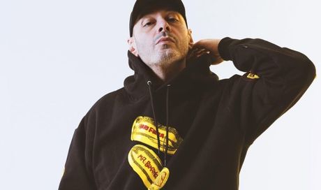 Il nuovo brano di Fabri Fibra “64 Bars”