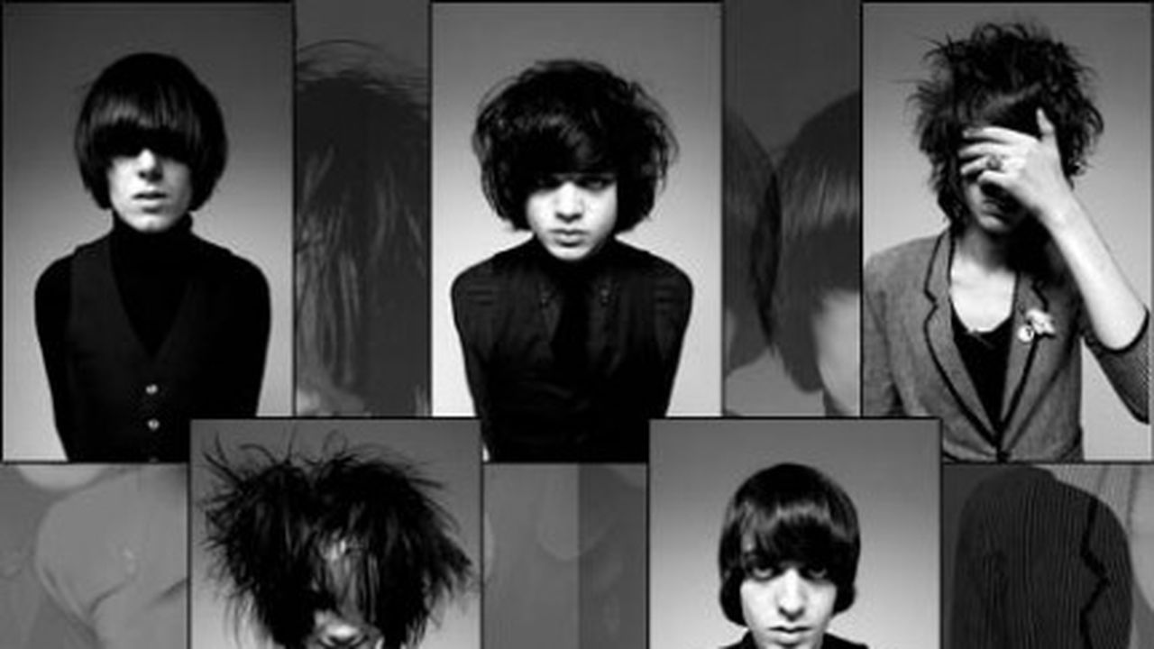 The Horrors: NME li celebra con un documentario