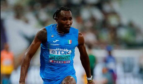 Mondiali di atletica di Tokyo, settima giornata: c’è il triplo con Diaz–Dallavalle | Programma completo, dove vederli in TV