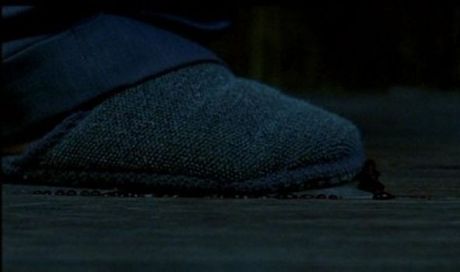 Indovinate il film dal piede