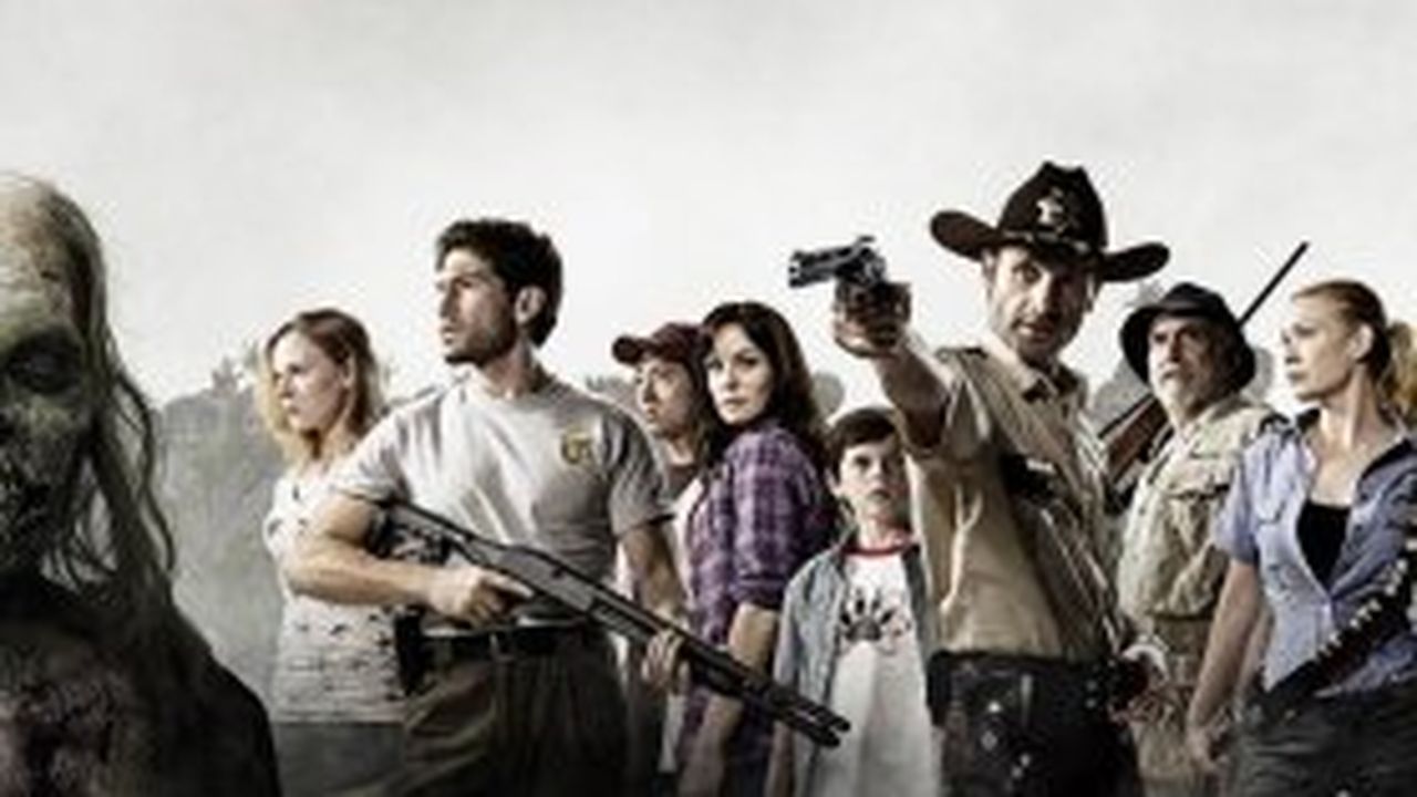 The Walking Dead, su Fox Italia dal 4 novembre. Frank Darabont “grato per i pochi episodi ordinati”