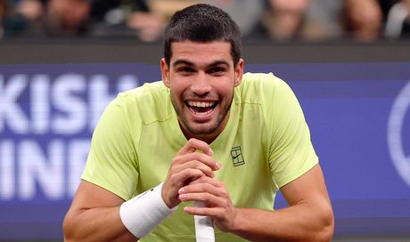Australian Open, Alcaraz nella notte: orario e dove vederlo | Tutto il programma, maschile e femminile