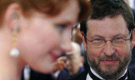 Lars von Trier – auguri, film, manifesti e curiosità, aspettando Nymphomaniac