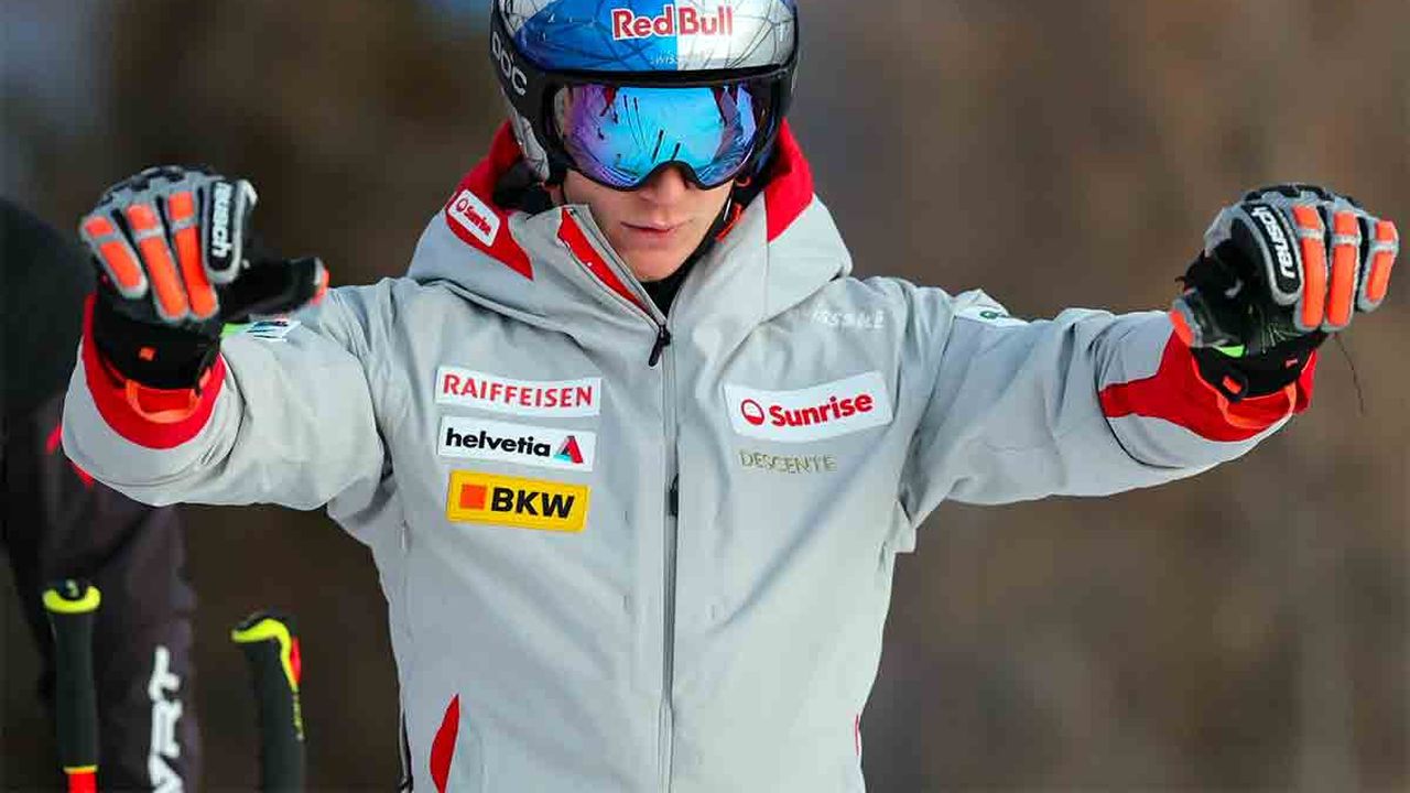 Sci, Gigante maschile in Alta Badia: attesa per la Gran Risa | Azzurri in gara, programmazione TV e streaming