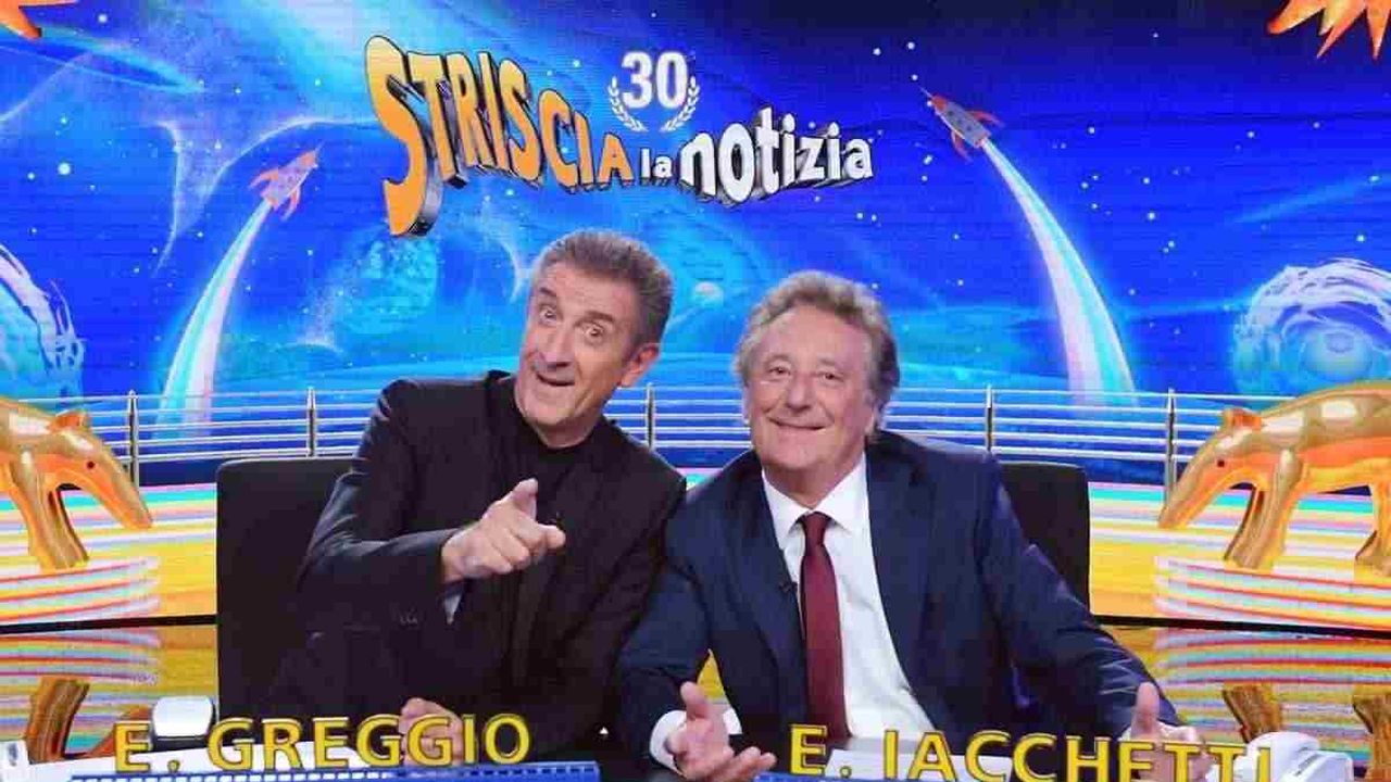 Cambia tutto a Striscia La Notizia: quando andrà in onda
