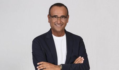 Carlo Conti prepara Sanremo 2026: tre “figlie di” al timone del nuovo progetto