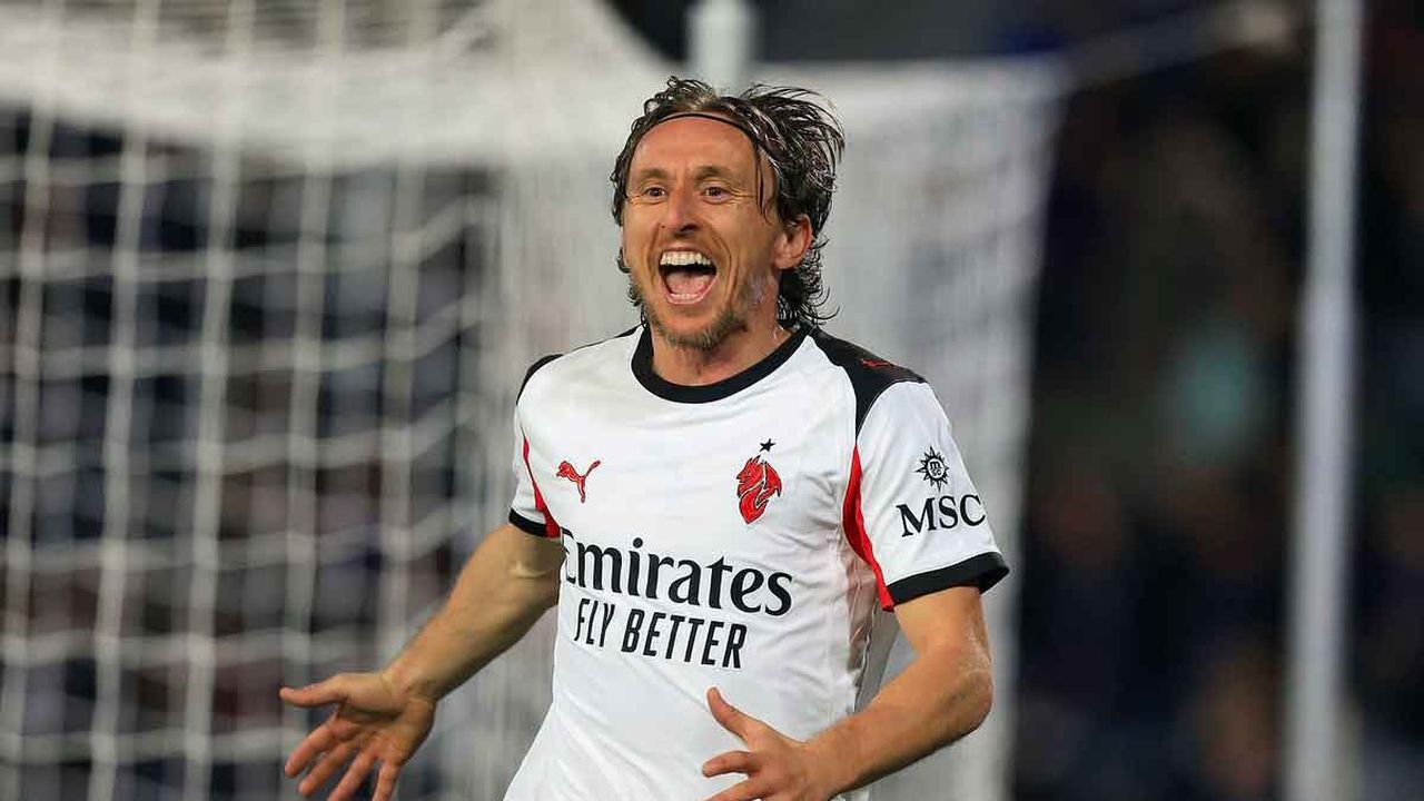 Serie A, recupero 24ª giornata: Milan-Como stasera a San Siro | Orari, arbitro e dove vederla