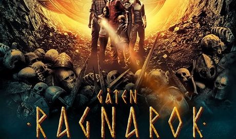Ragnarok – locandina