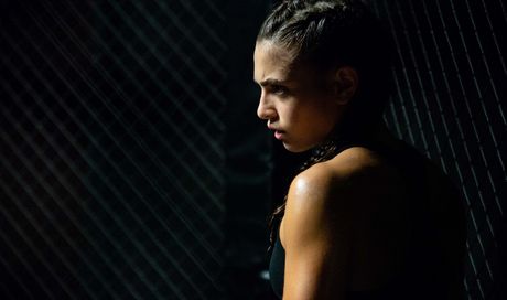 Festa di Roma, The Cage – La Gabbia: foto e trama del dramma sportivo fuori concorso ad Alice nella città