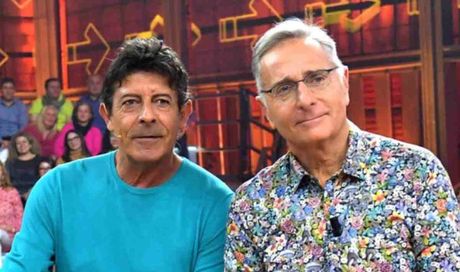 Avanti un Altro, quando andranno in onda le nuove puntate: tornano Bonolis e Laurenti