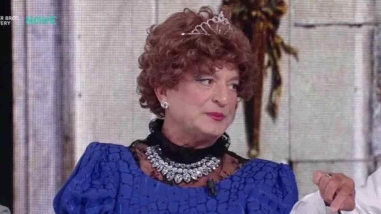 Ballando con le Stelle, chi è la compagna di Maurizio Ferrini: la vita privata della Signora Coriandoli