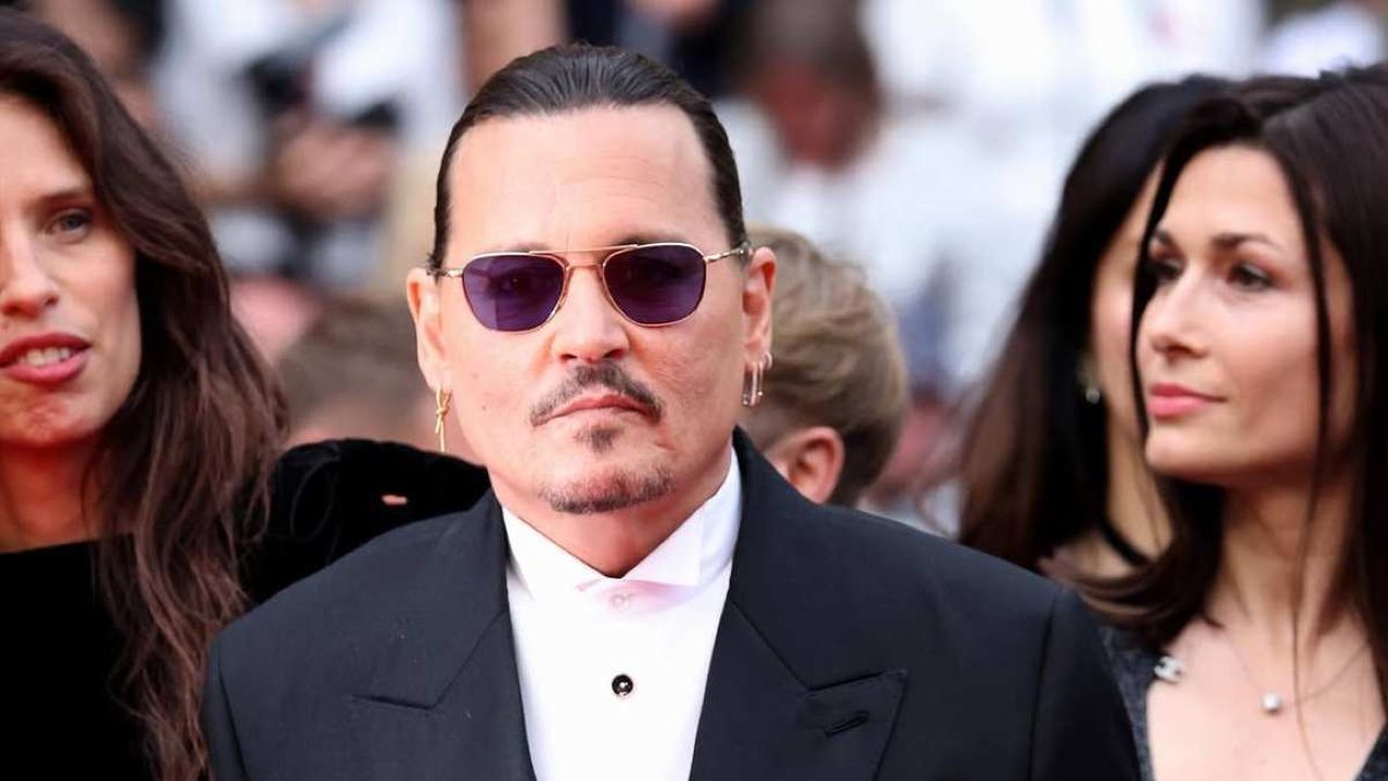Johnny Deep ha eletto il miglior attore della storia: “Il più grande degli ultimi due secoli”