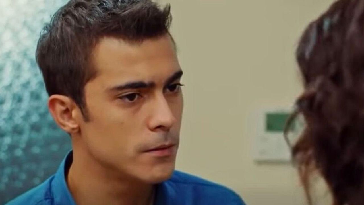 Forbidden Fruit, le anticipazioni: chi è il padre di Yigit, la verità viene a galla
