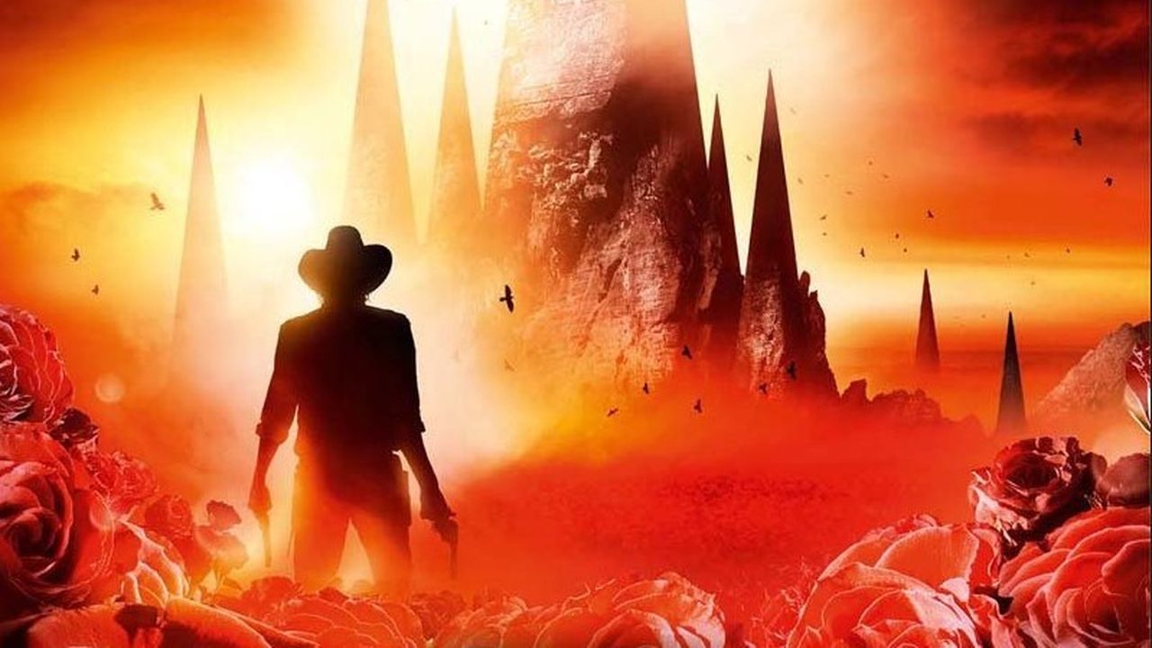 La torre nera: Stephen King avverte che ci saranno dei cambiamenti rispetto al libro