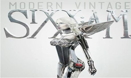 Sixx:A.M, Modern Vintage: tutte le informazioni sul nuovo album