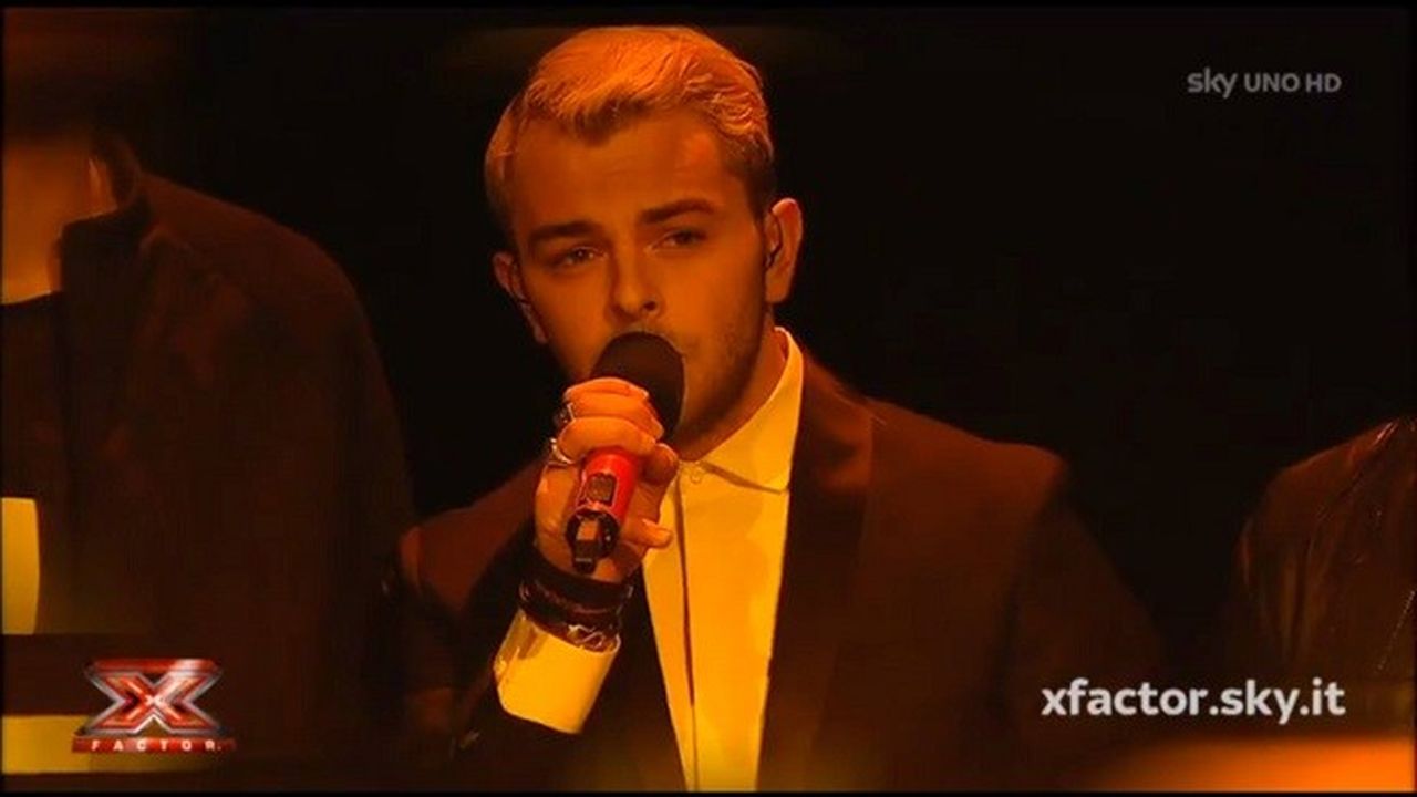Lorenzo Fragola, La nostra vita è oggi è il nuovo singolo: testo e audio