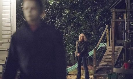 Box Office Italia, Halloween in testa con  1.1 milioni di euro