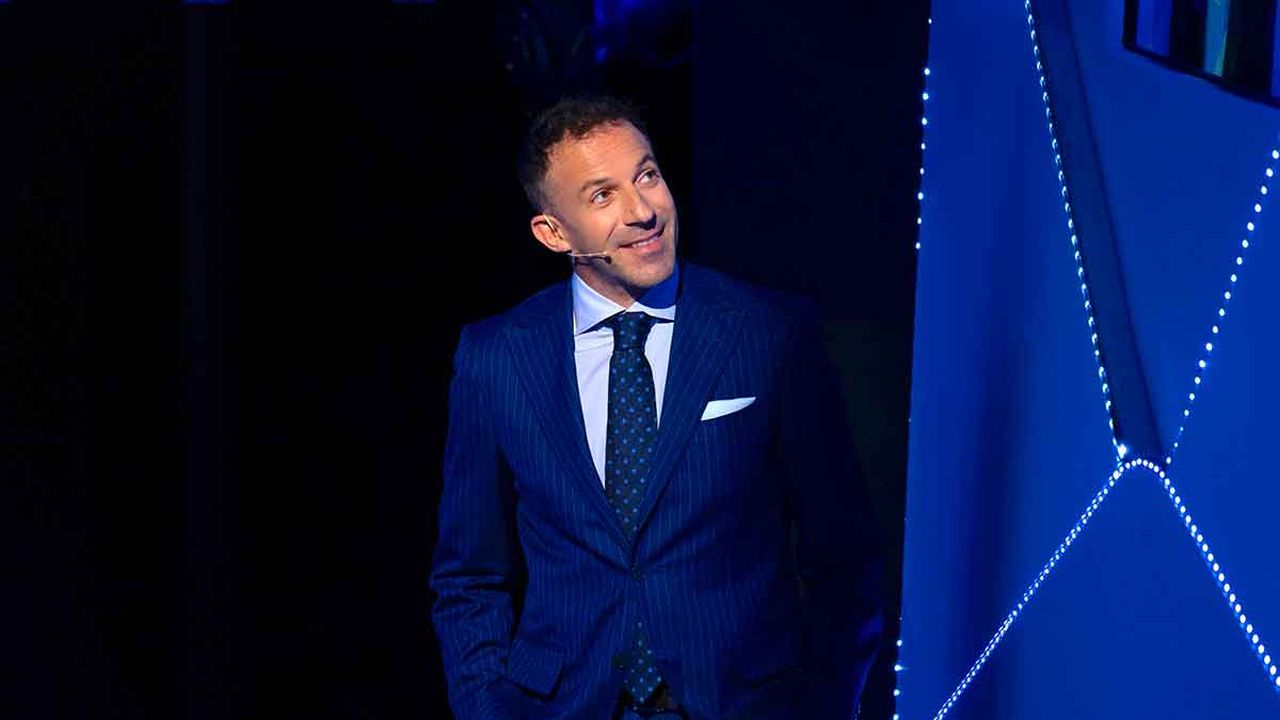 C’è posta per te, quarta vittoria tra famiglie in lite, tradimenti e un Del Piero ‘promozionale’