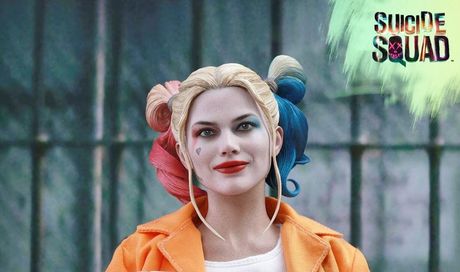 Suicide Squad: nuova action figure di Harley Quinn versione “detenuta”