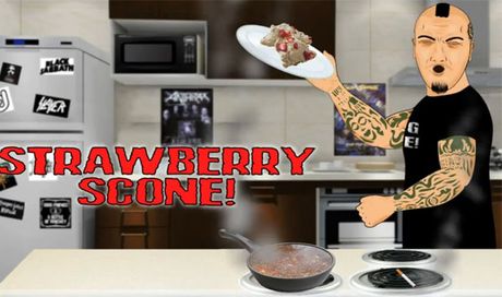 Cooking Hostile, la parodia culinaria dei Pantera: nuovo episodio su YouTube