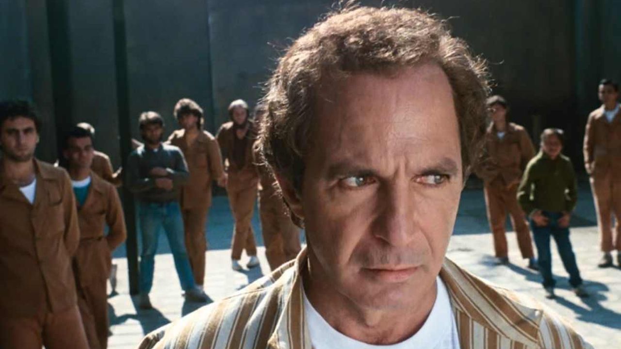 Stasera in Tv Il Camorrista: trama, cast e curiosità del film di Giuseppe Tornatore
